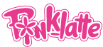 Pinklatte