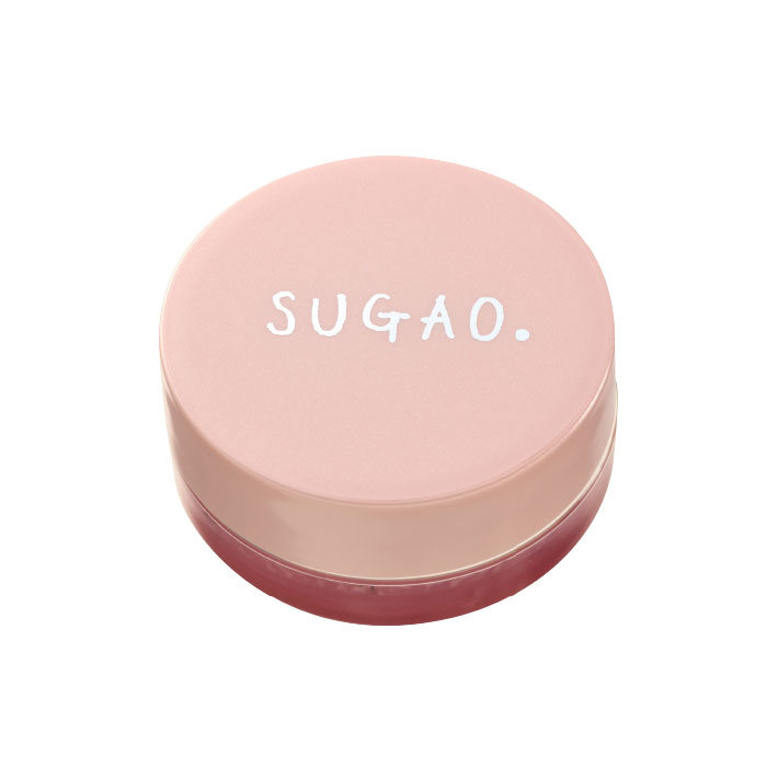 SUGAO スフレ感チーク