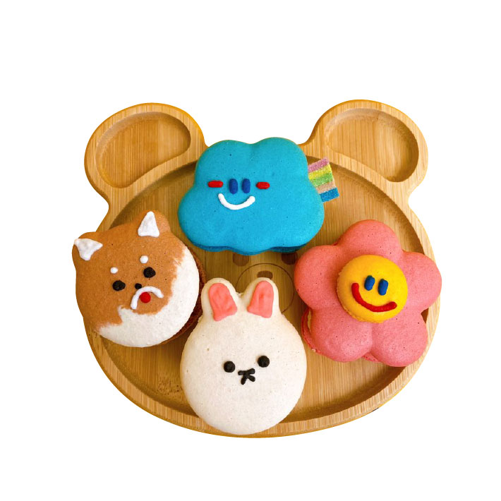 Hello caron（ハローカロン） トゥンカロン