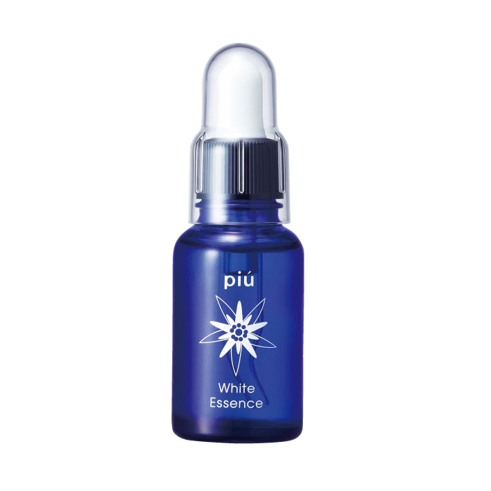 ピゥ ホワイトエッセンス