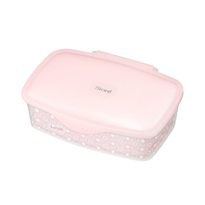 ビオレ ふくだけコットン うるおいリッチ