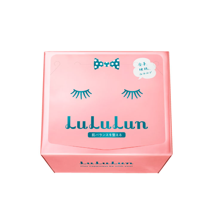 フェイスマスク ルルルン