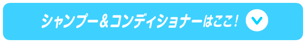 シャンプー&コンディショナーはここ！